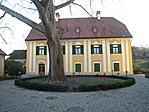 A Lichtenstein kastély