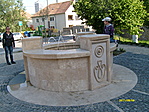 Szökőkút Szökőkút