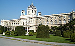 Hofburg (Művészettörténeti Múzeum)