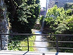 és a helyszín ma és a helyszín ma
