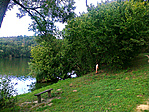 260. állomás: Kovácsszénájai-tó