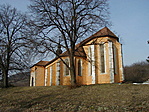 A templom A templom