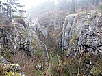 2011.11.20. Csárda-hegyi őskarszt 2011.11.20. Csárda-hegyi őskarszt