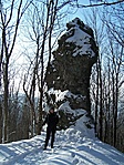 Korona-kő Korona-kő