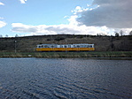 286. állomás: Kőérberki tó 286. állomás: Kőérberki tó