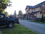A parkírozó A parkírozó