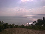 9.állomás- Balaton, Lőszfal 9.állomás- Balaton, Lőszfal