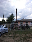 Martinka , Eiffel-torony Martinka , Eiffel-torony