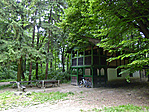 Hamuház, az új 3-as pont mellett Hamuház, az új 3-as pont mellett