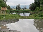 315. állomás: Szentendre, Pannónia-tó 315. állomás: Szentendre, Pannónia-tó