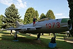 MIG 19 "FARMER"