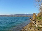 321. állomás: Budakalász, bányató 321. állomás: Budakalász, bányató