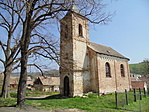 Szerb Templom Szerb Templom