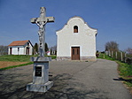 Kápolna Kápolna