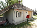 Mini községháza