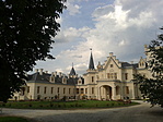 340. Nádasdladányi kastélypark 340. Nádasdladányi kastélypark