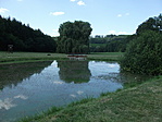 348. Zalaegerszeg, Aranyoslapi tó 348. Zalaegerszeg, Aranyoslapi tó