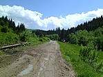 A legrosszabb útszakasz A legrosszabb útszakasz