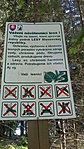 Sok mindent tiltanak, de a bringázást nem Sok mindent tiltanak, de a bringázást nem