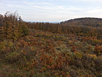 Eplényi Balaton panoráma