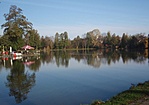 354. állomás: Abaliget, horgásztó 354. állomás: Abaliget, horgásztó