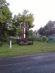 Homokmégy, Öreg-köröszt Homokmégy, Öreg-köröszt