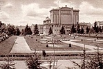 A park akkor A park akkor