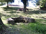 82. Salföldi forrás, itató 82. Salföldi forrás, itató