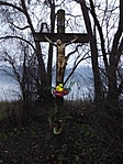 Római őrtoronynál Római őrtoronynál