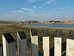 391. állomás: Nyíregyháza, Huszár-emlékmű melletti tó 391. állomás: Nyíregyháza, Huszár-emlékmű melletti tó