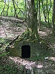 93. Gyertyános-forrás 93. Gyertyános-forrás
