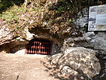 Zsivány-barlang Zsivány-barlang