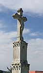 109. Szép-kereszt, Szigliget 109. Szép-kereszt, Szigliget