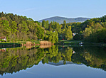 416. Dombay-tó, Pécsvárad 416. Dombay-tó, Pécsvárad