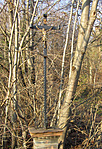 113. Pécsvárad, GCPVP közelében 113. Pécsvárad, GCPVP közelében