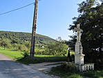 111. Csabrendek határában 111. Csabrendek határában