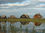 421. állomás: Fertő-tó 421. állomás: Fertő-tó