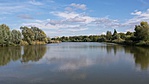 418. állomás: Győr, Marcal-tó 418. állomás: Győr, Marcal-tó