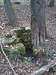 119. Hubertlaki- forrás 119. Hubertlaki- forrás