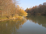 426. Pisztrángos-tó (Farkasgyepű) 426. Pisztrángos-tó (Farkasgyepű)