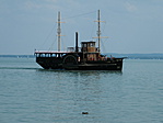 Kisfaludy gőzös Kisfaludy gőzös