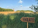 Kilátó arra Kilátó arra