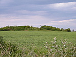 Jászdózsa, Kápolna-halom Jászdózsa, Kápolna-halom