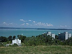 453. Balaton, Balatonföldvár 453. Balaton, Balatonföldvár