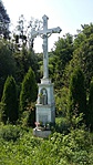 165. Babosdöbréte határában 165. Babosdöbréte határában