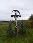 172. Szarvasgede és Jobbágyi között 172. Szarvasgede és Jobbágyi között
