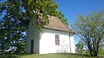 A kápolna A kápolna