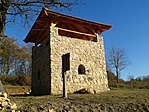 A Római őrtorony A Római őrtorony