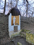 158. Mária-forrás, Bér Virágospuszta, Nógrád m. 158. Mária-forrás, Bér Virágospuszta, Nógrád m.