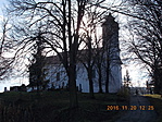 Katolikus templom Katolikus templom